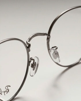 Gọng kính rayban mã ORX3582V (22 )